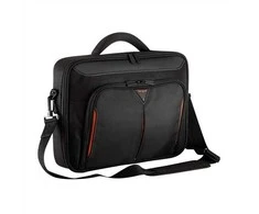 Targus Classic + clamshell torba 13-14.1'' juodas