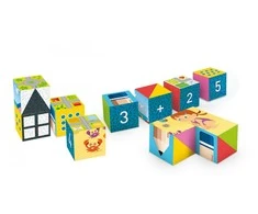 Clementoni: Aš mokausi groti - matematika kulkšnyje