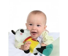 Clementoni Baby Love Me Panda 17829