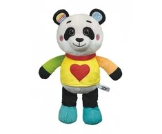 Clementoni Baby Love Me Panda 17829