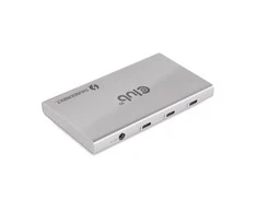 Stotis / replikatorius Club 3D Thunderbolt 4 (CSV -1580)