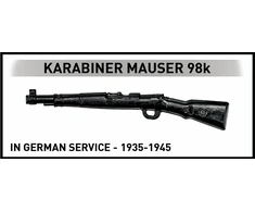 Cobi Klocki bitwa o berlin 77 dalys