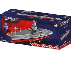 Lėktuvnešis Cobi Top Gun 1:300