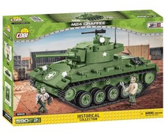 Cobi M24 chaffee