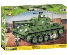 Cobi M24 chaffee