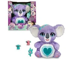 Club Petz Cobi Koala Mama IMC-921160