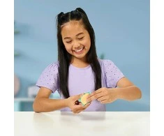Cobi Rinkinys „Cookeez Makery“ kūrybingų keptų sausainių rinkinys