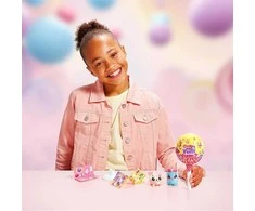 Cobi Rinkinys „Cookeez Maker“ kūrybinis rinkinys – „Yum Yumz“ dvigubas ledinukas