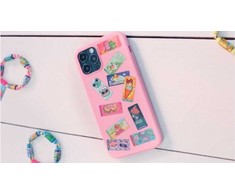 COBI Sticky Rolls + Album SCT-SR200 kūrybinis rinkinys