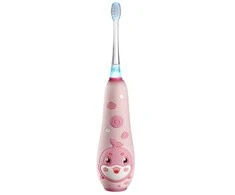 Concept ZK3010 Sonic dantų šepetėlis for children 1–5 metai Rožinė