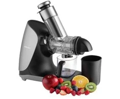 Lėtaeigė sulčiaspaudė Concept NUTRIBOOST LO7250