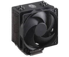 Cooler Master Hyper 212 juodas edition CPU aušintuvas