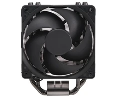 Cooler Master Hyper 212 juodas edition CPU aušintuvas