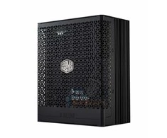 Maitinimo šaltinis Cooler Master X Silent Edge Platinum 1100W (MPS-B001-AZBP-BEU)