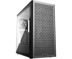 Cooler Master Elite 502 Lite kompiuterio korpusas juodos spalvos