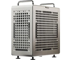 Cooler Master Obudowa qube 540 moonstone