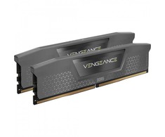 RAM Corsair Atmintis ddr5 vengeance 16gb/5200 (2x8gb) c40 amd expo &amp; intel xmp