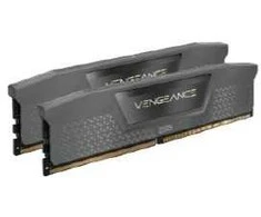 RAM Corsair Atmintis ddr5 vengeance 16gb/6000 (2*8gb) cl36 intel xmp &amp; amd expo