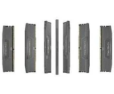 RAM Corsair Atmintis ddr5 vengeance 16gb/6000 (2*8gb) cl36 intel xmp &amp; amd expo
