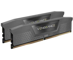 RAM Corsair Atmintis ddr5 vengeance 32gb/6000 (2*16gb) cl30 amd expo ir intel xmp