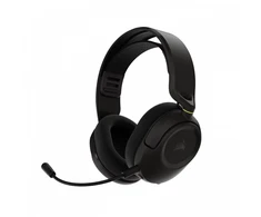 Ausinės Corsair HS35 V3 Belaidės Playstation juoda