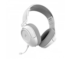 Ausinės Corsair HS35 V3 Belaidės Playstation balta