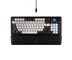 CORSAIR VANGUARD 96 MLX Plasma Mechaninė klaviatūra žaidimams