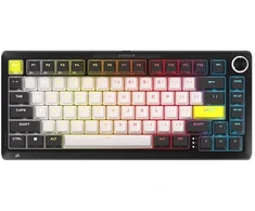 Klaviatūra žaidimams Corsair MAKR PRO 75 CARBON MGX V2