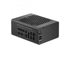 1500W Corsair HX1500i SHIFT įkroviklis 80+ Platinum (modular) ATX 3.1 PCIe 5.1