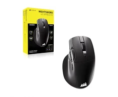 Corsair Pelė nightsword v2 juoda