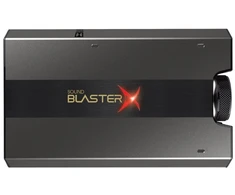 „Creative Sound BlasterX G6“ (USB-C)