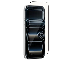Crong Crong OptiRed Glass - Grūdintas stiklas su filtrem światła niebieskiego iPhone 17 Pro Max
