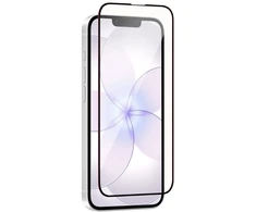 Crong Crong OptiRed Glass - Grūdintas stiklas su filtrem światła niebieskiego iPhone 17e