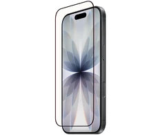 Crong Crong OptiRed Glass - Grūdintas stiklas su filtrem światła niebieskiego iPhone 17