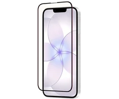 Crong Crong OptiRed Glass - Grūdintas stiklas su filtrem światła niebieskiego iPhone 17e