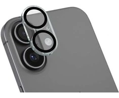 „Crong Lens Shield“ – kameros ir objektyvo stiklas Apple iPhone 17