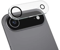 Crong Lens Shield - Camera and lens glass Apple iPhone Air