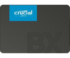 Crucial Dysk ssd bx500 2000gb sata3 2.5' 540/500mb/s