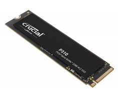Crucial Dysk ssd p310 1tb m.2 nvme pcie 4.0 2280 7100/6000