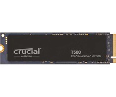 Crucial T500 M.2 PCI-e 4.0 NVMe 4TB