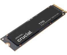 Crucial Dysk ssd t710 2tb m.2 nvme 2280 pcie 5.0 14500/13800