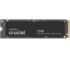 Crucial Dysk ssd t710 2tb m.2 nvme 2280 pcie 5.0 14500/13800