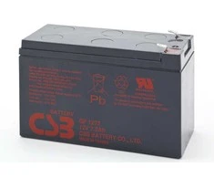 CSB Gp 1272 f2 12v 7.2ah gp1272f2