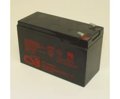 Csb hrl 1234wf2 12v 9.0ah