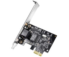 Karta jungiama į tinklą cudy pe10 gigabit pcie