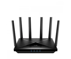 Maršrutizatorius cudy wr6500h 2.5g wi-fi 7