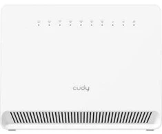 4G LTE maršrutizatorius CUDY LT500E (Wi-Fi 5)