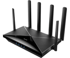 Maršrutizatorius cudy lt700_eu lan gigabit ac1200 dual band wi-fi mesh 4g lte cat.6 dual sim