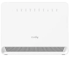 Cudy TST LT700E maršrutizatorius AC1200 4G LTE