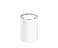 Maršrutizatorius Cudy m3600(1-pack) dwuzakresowy be3600